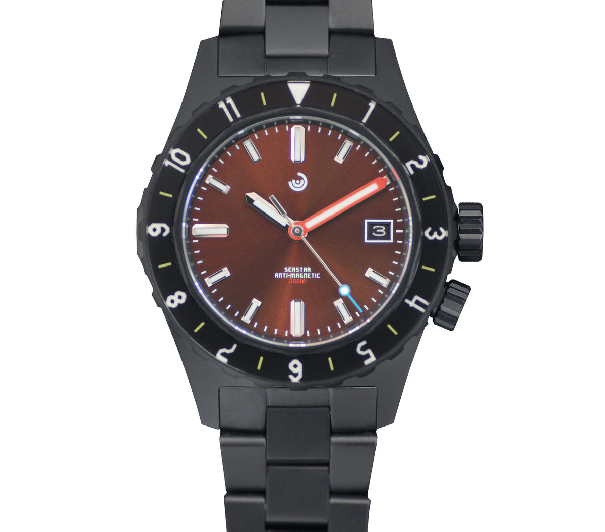 Obris morgan watches for sale best sale