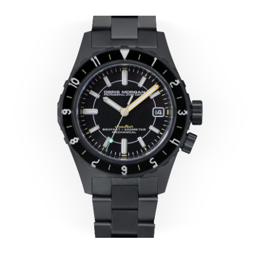 SeaStar60s PVD02 Customize - Customer's Product with price 369.00 ID Q5-pm1Amg7MuTxTK43Tq0glF