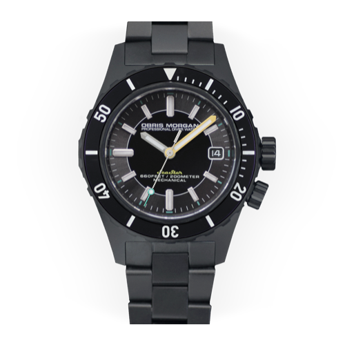 SeaStar60s PVD03 Customize - Customer's Product with price 369.00 ID cPlBUzlufleUd8C0G9MNdrrj