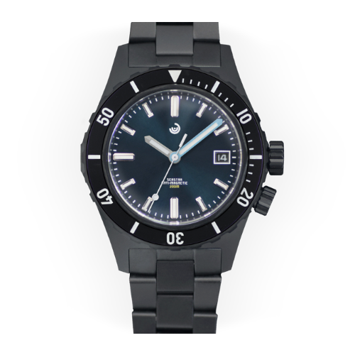 SeaStar60s PVD03 Customize - Customer's Product with price 369.00 ID Dr4YWWGFFBfE2MQPxI4sUGKk