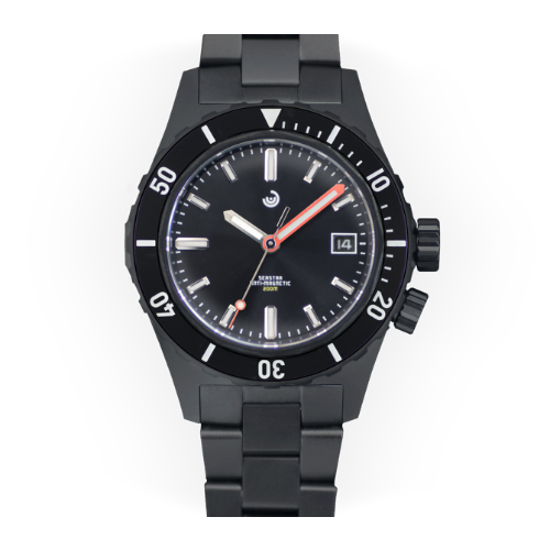 SeaStar70s PVD01 Customize - Customer's Product with price 369.00 ID nDgLzi3IfPDv2a_JFmOSxun6