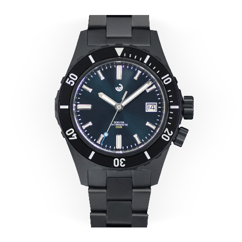 SeaStar70s PVD02 Customize - Customer's Product with price 369.00 ID ftE5g9MAJx87w_mKUWWU61ZC